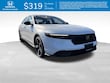  Honda Accord Hybrid