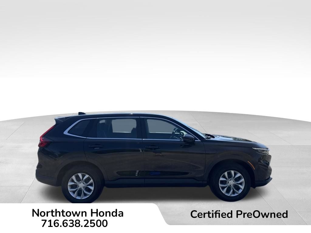 Certified 2024 Honda CR-V LX SUV