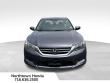 2014 Honda Accord LX Sedan