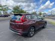 2019 Honda CR-V LX AWD SUV 2019 Honda CR-V LX AWD SUV