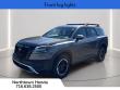 2025 Nissan Pathfinder Rock Creek SUV