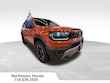 Honda Passport