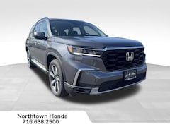 2025 Honda Pilot Touring SUV