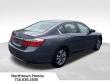 2014 Honda Accord LX Sedan
