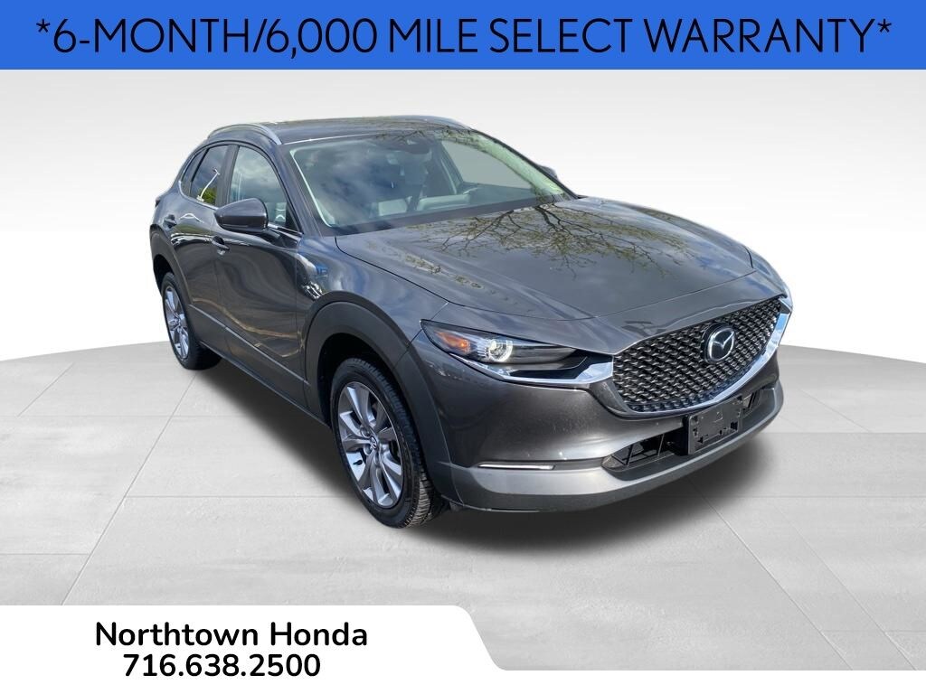 Used 2023 Mazda CX-30 2.5 S Select Package SUV