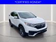 Certified Pre-Owned 2022 Honda CR-V EX-L SUV 26G1264A Amherst NY