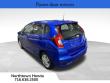 2018 Honda Fit LX Hatchback