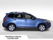 2016 Subaru Forester 2.5i Limited SUV