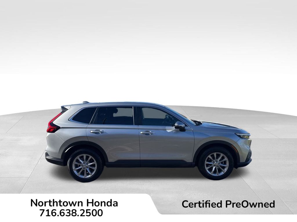 2024 Honda CR-V EX-L photo 3