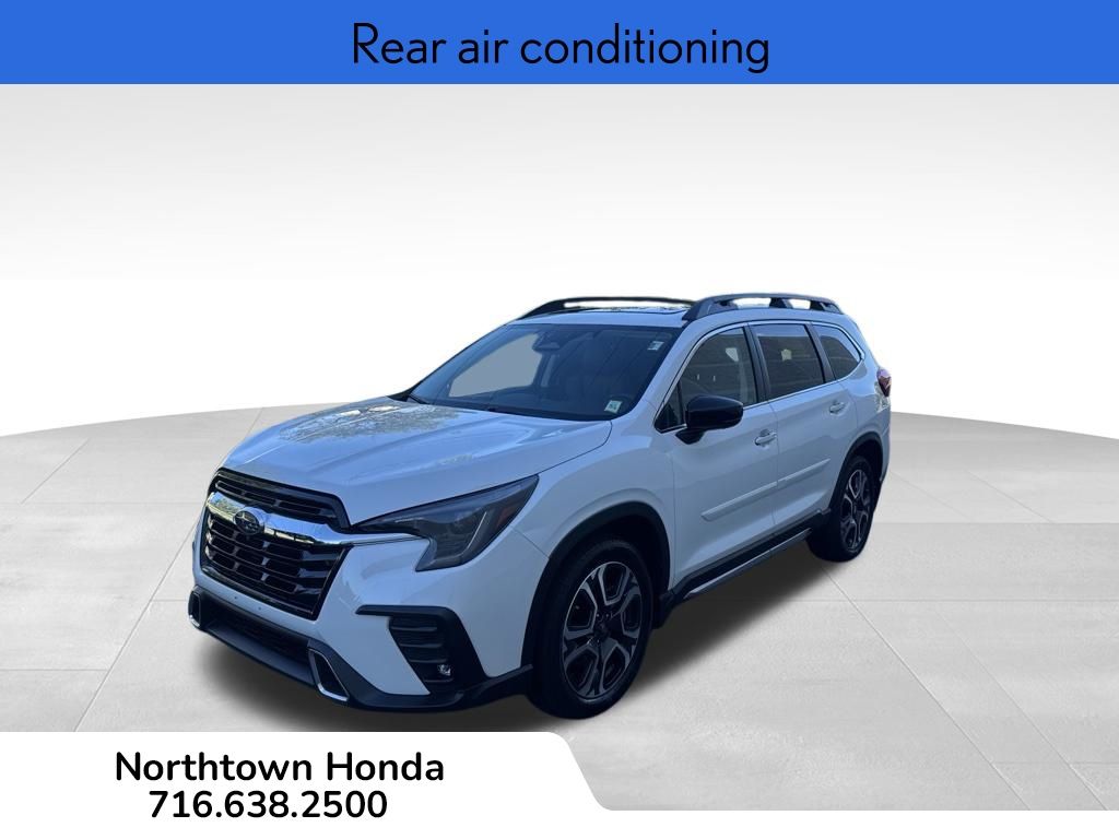 2024 Subaru Ascent Touring - Photo 10
