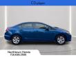 2014 Honda Civic LX Sedan