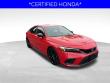 2023 Honda Civic Sport Hatchback