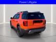 2026 Honda Passport TrailSport SUV
