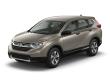 Certified 2017 Honda CR-V LX AWD SUV
