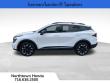 2023 Kia Sportage X-Line SUV 2023 Kia Sportage X-Line SUV