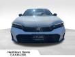 2026 Honda Civic Hybrid Sport Touring Hatchback 2026 Honda Civic Hybrid Sport Touring Hatchback