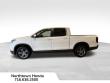 2023 Honda Ridgeline RTL Truck Crew Cab