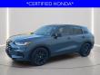Certified Pre-Owned 2024 Honda HR-V Sport w/BSI SUV GP3200 Amherst NY
