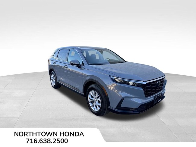 2026 Honda CR-V LX SUV