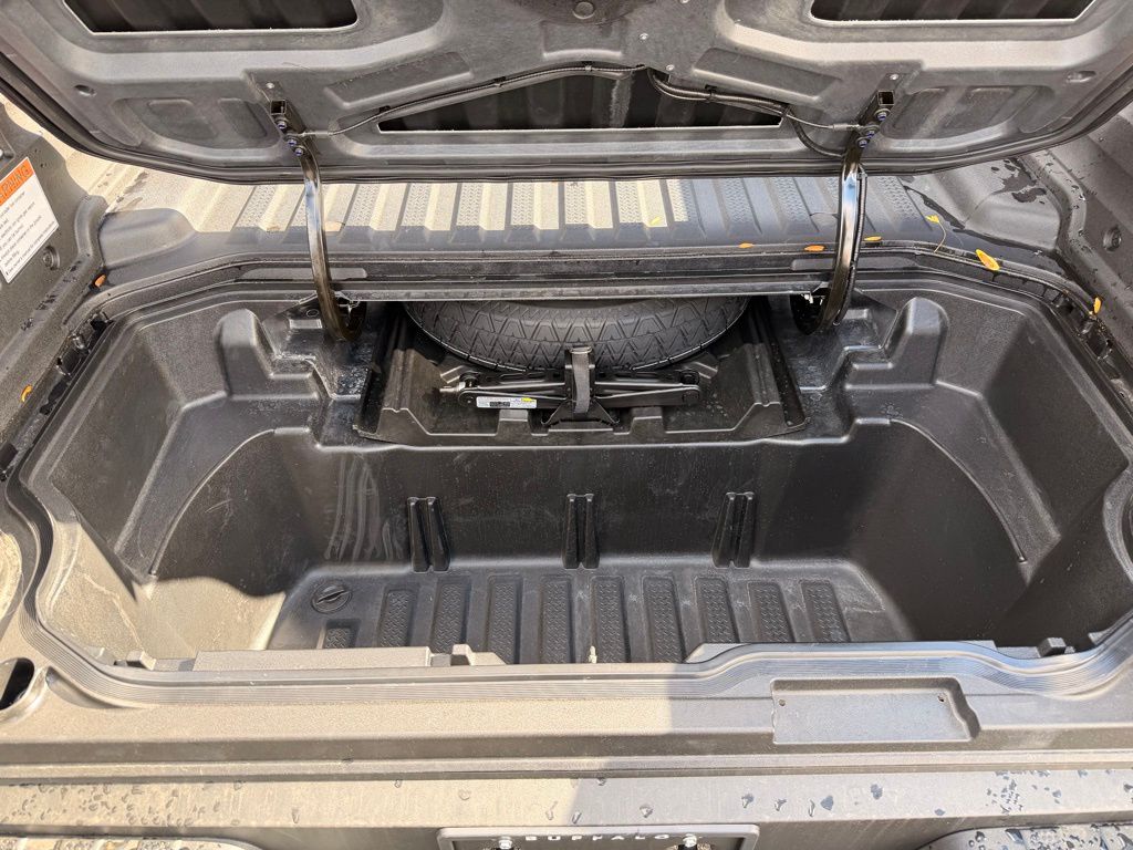 2026 Honda Ridgeline RTL - Photo 21