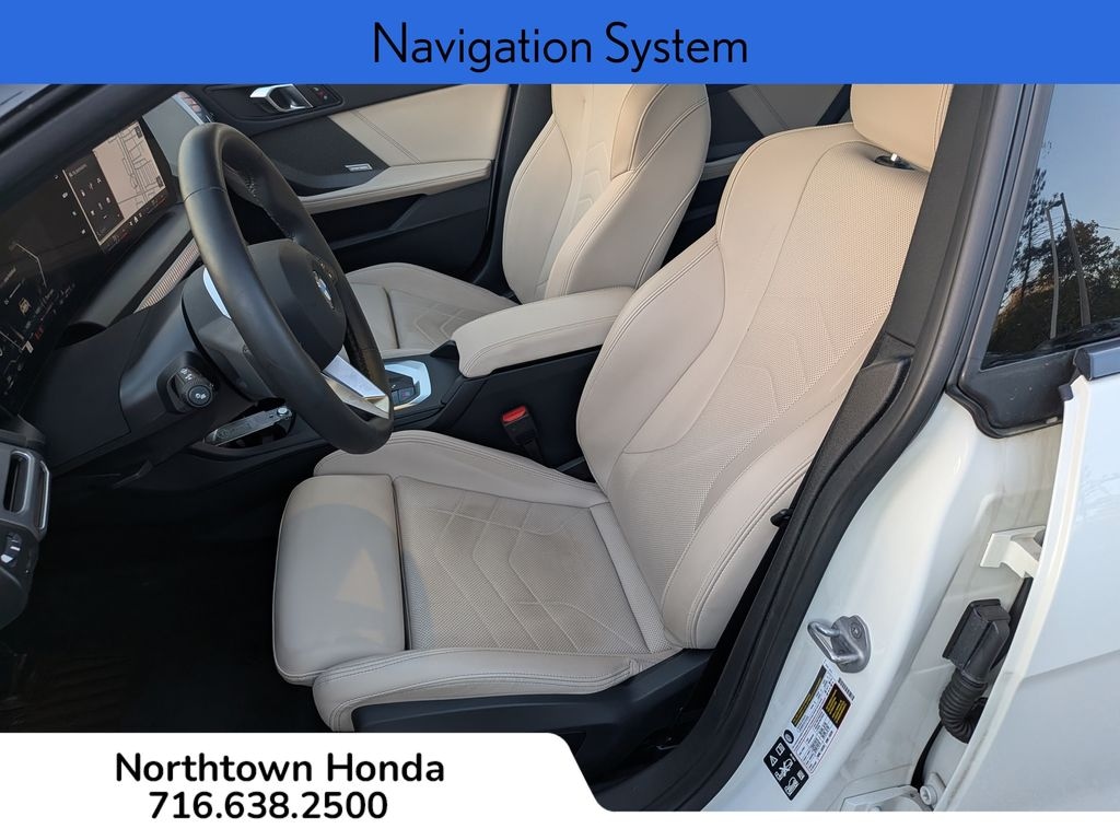 Used 2025 BMW 228i xDrive Gran Coupe