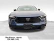 2026 Honda Accord SE Sedan