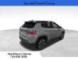 2022 Jeep Compass Limited SUV