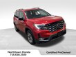  Honda Passport