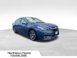 Used 2021 Subaru Legacy Touring XT Sedan