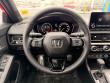 2026 Honda Civic Sport Hatchback