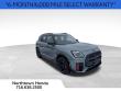 2025 MINI Countryman John Cooper Works SUV