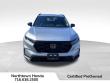 2026 Honda CR-V Hybrid Sport-L SUV