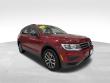 2019 Volkswagen Tiguan 2.0T SE 4MOTION SUV