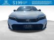 2026 Honda Civic Sport Sedan