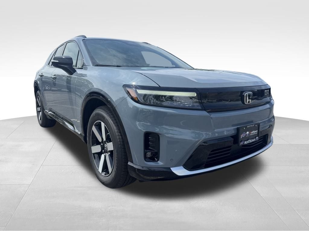 New 2025 Honda Prologue Touring SUV