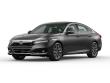Used 2021 Honda Accord EX-L 1.5T Sedan