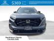 2026 Honda CR-V Hybrid Sport-L SUV 2026 Honda CR-V Hybrid Sport-L SUV