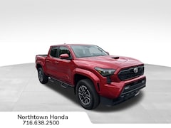 2024 Toyota Tacoma Truck Double Cab