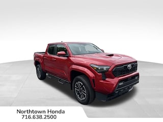 2024 Toyota Tacoma Truck Double Cab