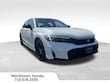 Honda Civic Hybrid