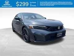 2026 Honda Civic Sport Sedan