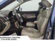 2016 Subaru Forester 2.5i Limited SUV