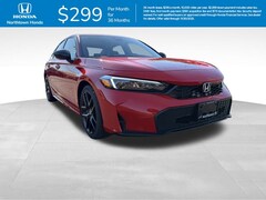 2026 Honda Civic Sport Sedan