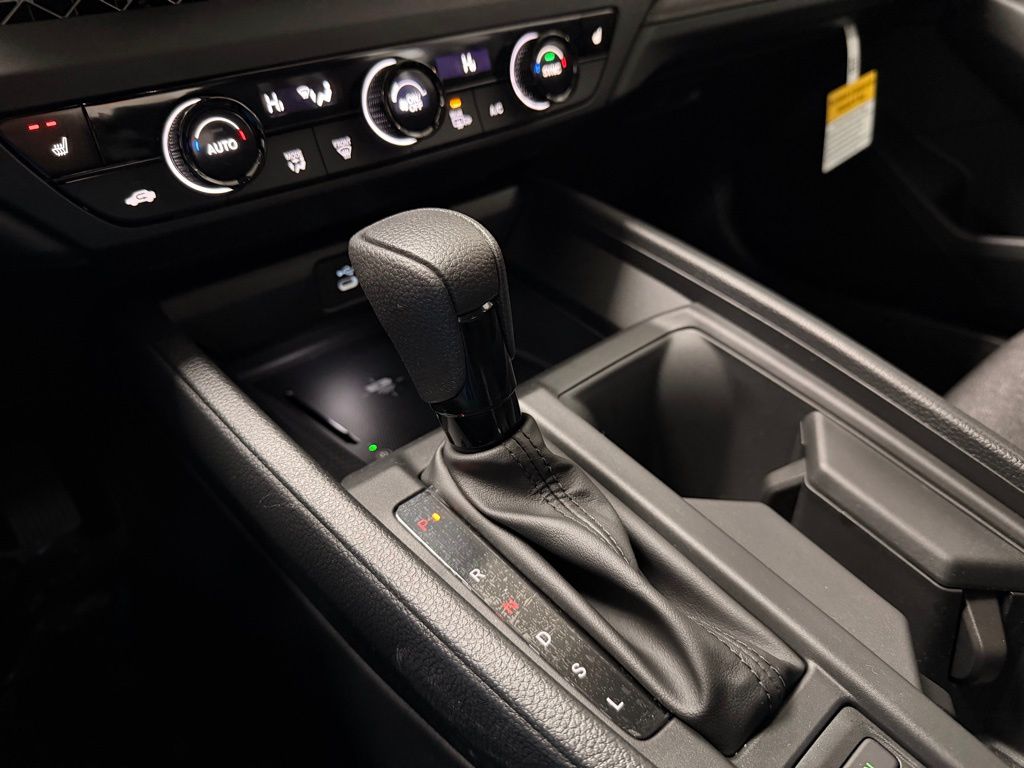 2026 Honda Accord SE - Photo 9