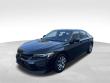 2024 Honda Civic LX Sedan