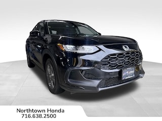 2027 Honda HR-V LX SUV