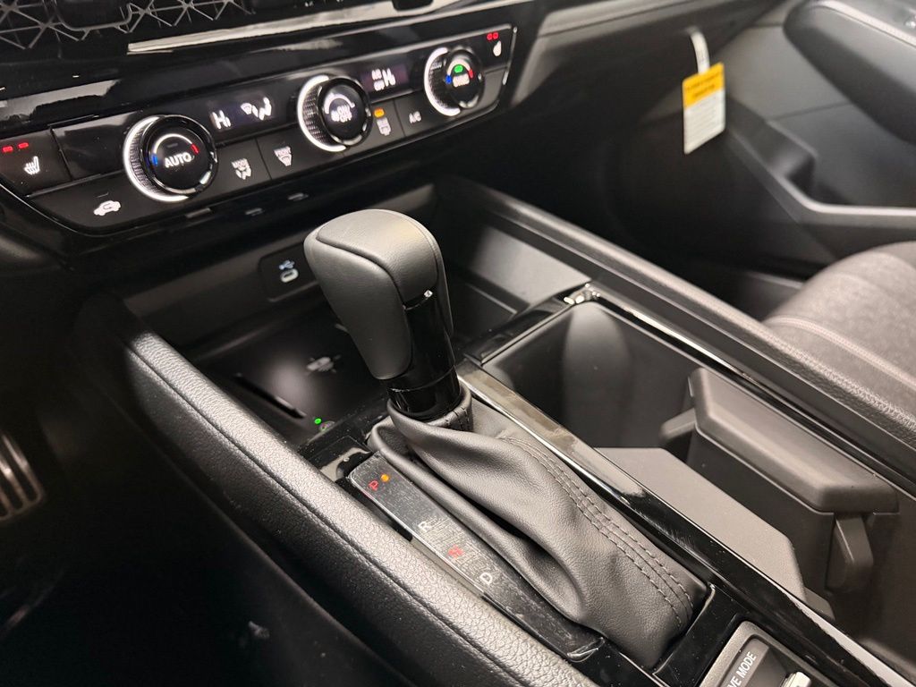 2026 Honda Accord Hybrid Sport - Photo 10