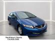 2014 Honda Civic LX Sedan
