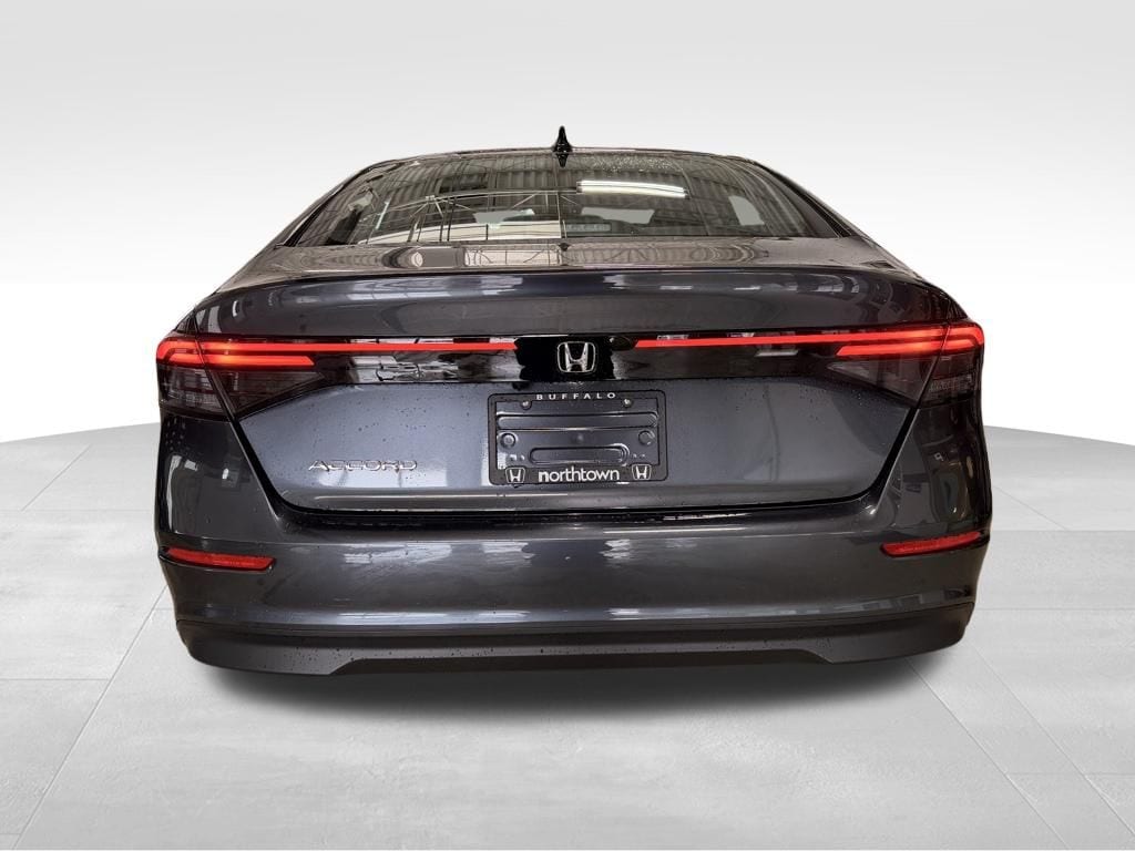 2026 Honda Accord SE - Photo 18