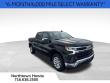 2023 Chevrolet Silverado 1500 LT w/1LT Truck Crew Cab